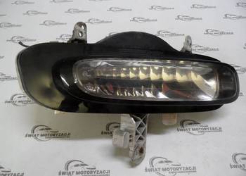 PANDA III 13r lampa prawy przód 81168001 ANGLIK