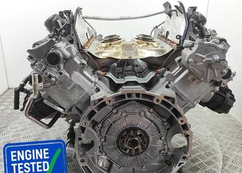 Silnik MERCEDES-BENZ 2015 AMG GT 178980 178 980