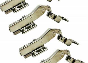 Zawias meblowy kątowy LIKERAINY 45° 35mm