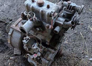 Sprzedam silnik c 330