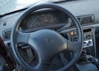 Polonez truck kombi daewoo  atu truckierownica fso trojramienna nie raid at