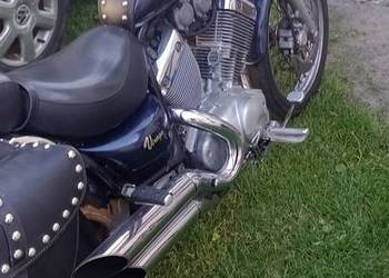 Virago 535