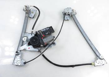 PODNOŚNIK SZYBY LEWY PRZEDNI SKODA OCTAVIA I (1U2) 1U1837401H