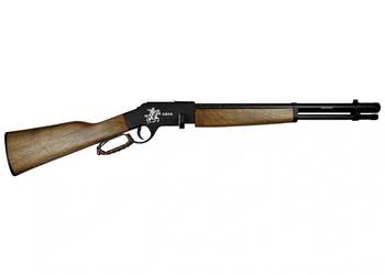 Wiatrówka PCP Reximex Lieva 5.5 mm z regulatorem