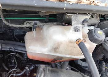 Zbiorniczek wyrównawczy płynu chłodzącego mascott Zbiorniczek wyrównawczy płynu chłodzącego mascott