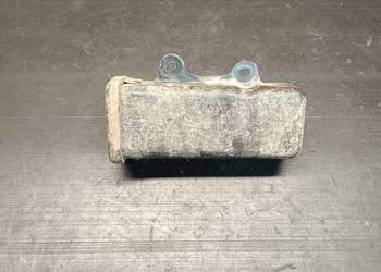 Narzędziówka klucze serwisowe schowek tuba części Yamaha DT 125 R i E