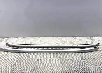 RELINGI DACHOWE KOMPLET KIA SPORTAGE IV SUV