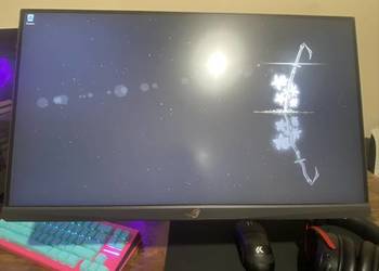 ASUS ROG Strix XG259CMS 310Hz Fast IPS G-SYNC 24.5