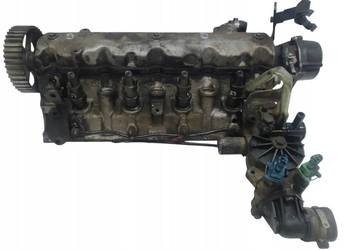 GŁOWICA KOMPLETNA 1.9 D Peugeot Boxer I (1994-2006)