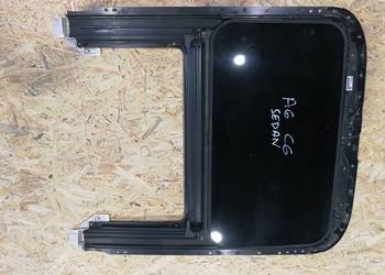 SZYBERDACH KOMPLET AUDI A6 C6 SEDAN 4F5877041L