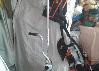 piła kosa wykaszarka STIHL FS 360 C moc 2,3KM + szelki ( Wys