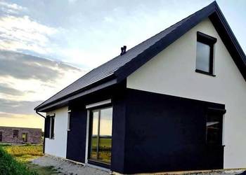 Dom wolnostojący (110m2) okolice Sobótki (Marcinowice)