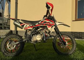 Sprzedam Mrf 140 rc big