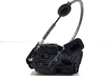 ZAMEK DRZWI PRAWY PRZÓD VW T-ROC Crossover 5TB837016