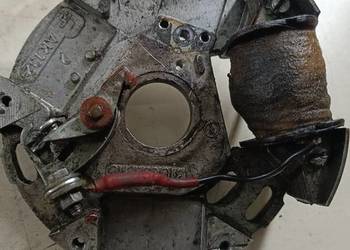 Podstawa zapłonu wsk garbuska