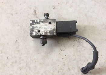 Zawór Turbo Holset Cursor 10 4042282 504203276 EU5