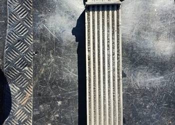 chłodnica Intercoolera Ford Mondeo MK3 2.0 TDCi 130 km