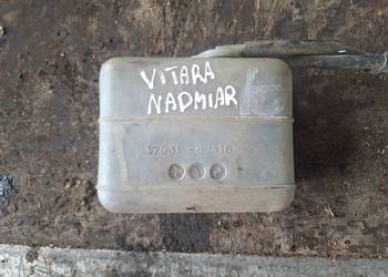 Zbiorniczek Wyrównawczy Suzuki Vitara I