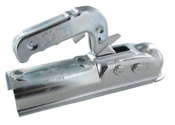 Zaczep kulowy, AK7/F RD 50 PLUS 1367023