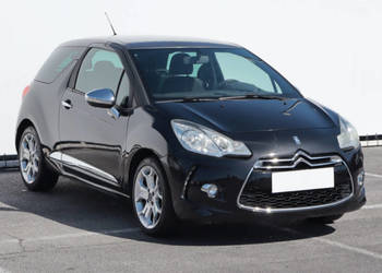 Citroen DS3 1.6 HDi