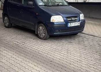 Hyundai Atos Prime