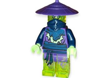 Lego Ninjago Ghost Warrior NJO141