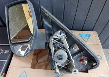 Ford transit mk6/ lusterko lewe elektryczne