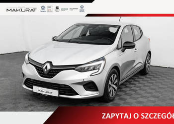 Renault Clio DW5UG29#1.0 TCe Equilibre LED Cz.cof Lane, Front Assit Salon …