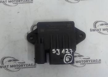 JEEP GRAND CHEROKEE 3.0 CRD 642980 215KM przekaźnik świec 0522140709