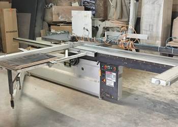 Piła formatowa Robland 3200