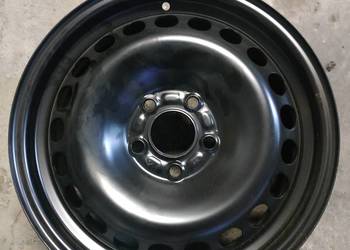 Ford Volvo nowa felga 16