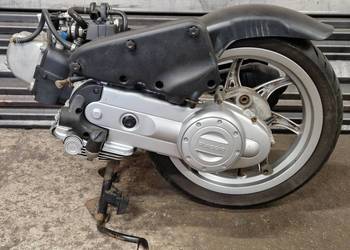 Silnik Piaggio Liberty 50 2020