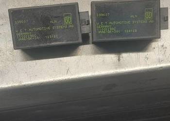 Sprzedam przekaźnik grzania fotela forda AG11002298C