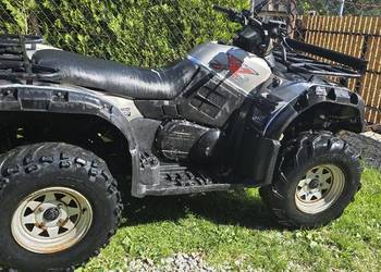 Cf moto 500