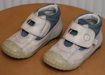 Buty dla chłopca firmy BARTEK rozm. 23