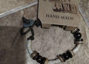 bransoletki hand made