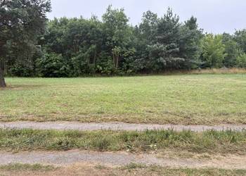 Do sprzedania działka budowlana w Łochowie o powierzchni 800m2