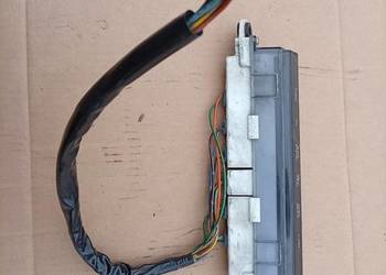 Honda CBR 1000 SC 24 panel kontrolek