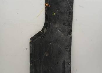 BMW E60 E61 OSŁONA PODWOZIA PRAWA