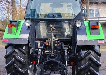 Deutz Fahr DX6.05