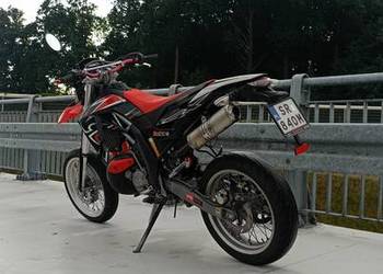 Aprilia sx125 2t