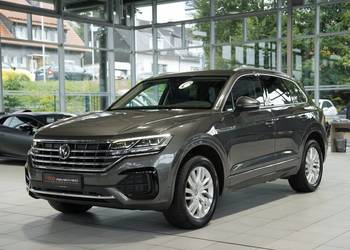 Oryginalne koła zimowe FELGI 19 VW Touareg III Continental 255/55R19 6,5mm