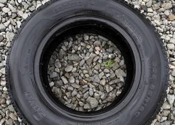 Opona zimowa Sava Eskimo 225/65 R16 C