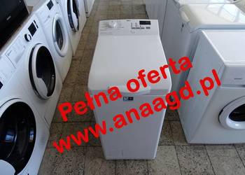 Pralka AEG 6000 Series Pro Sense A+++ 6 kg GWARANCJA! Duży Wybór AGD