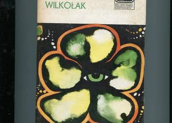 Wilkołak - Sandemose