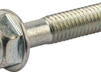 Śruba kołnierzowa 6x28 957010602808