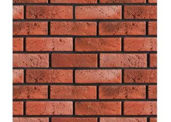 Topaz 1 czerwone płytki cegło podobne