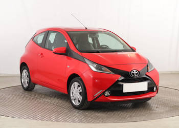 Toyota Aygo 1.0 VVT-i