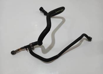 PRZEWÓD WĄŻ PALIWA BMW E60 E61 204D4 OE 7793064 (4642306)