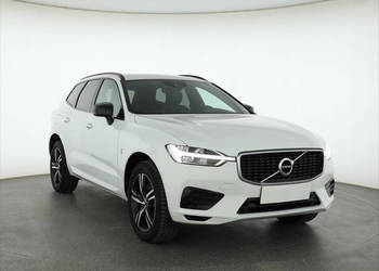 Volvo XC60 T4